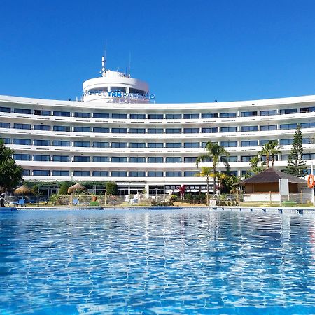 Trh Paraiso Естепона Екстериор снимка